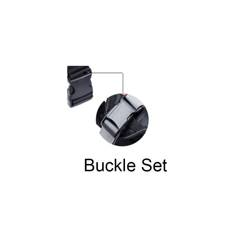 Perfect Fit™ Reflective No-Pull Dog Harness